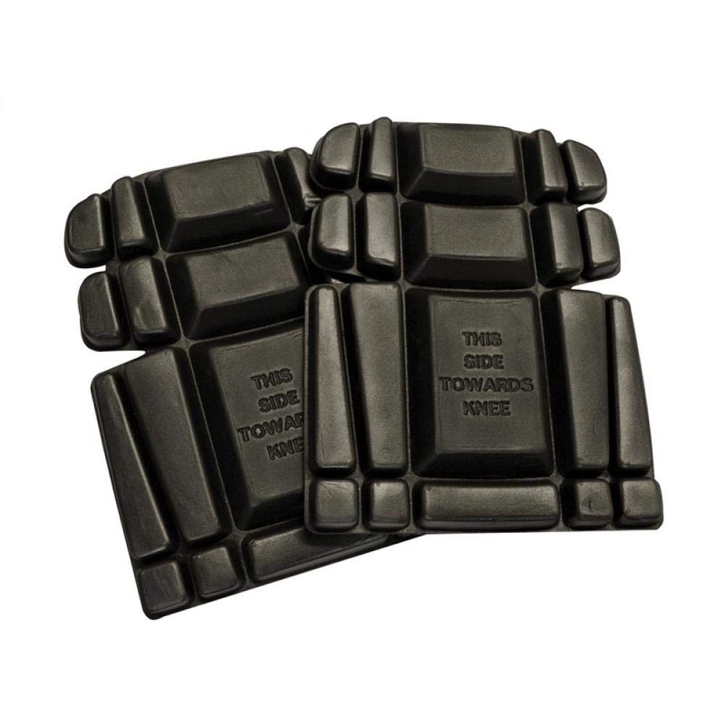 Vitrex IKP008 Knee Pad Inserts,Black,29.8 x 20.9 x 4.5 centimetres