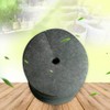 DOITOOL Pack of 20 Garden Weed Mats Biodegradable Mulching Ring