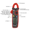 UNI-T Pinza Multimeter