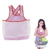 Yeomju Laundry Drying Apron with Large Pocket, Waterproof, Durable, Comfortable,