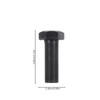 Gadpiparty Fake Bolt Diversion Safe, Secret Bolt Container, Hidden Metal
