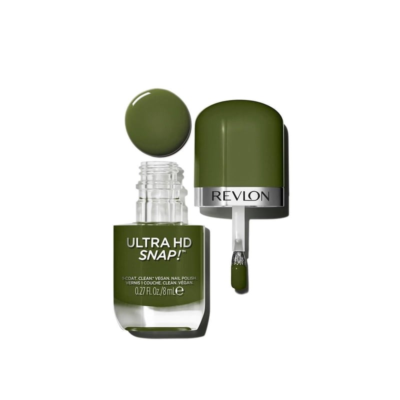 Esmalte para uñas Revlon Ultra HD Snap commander in chief