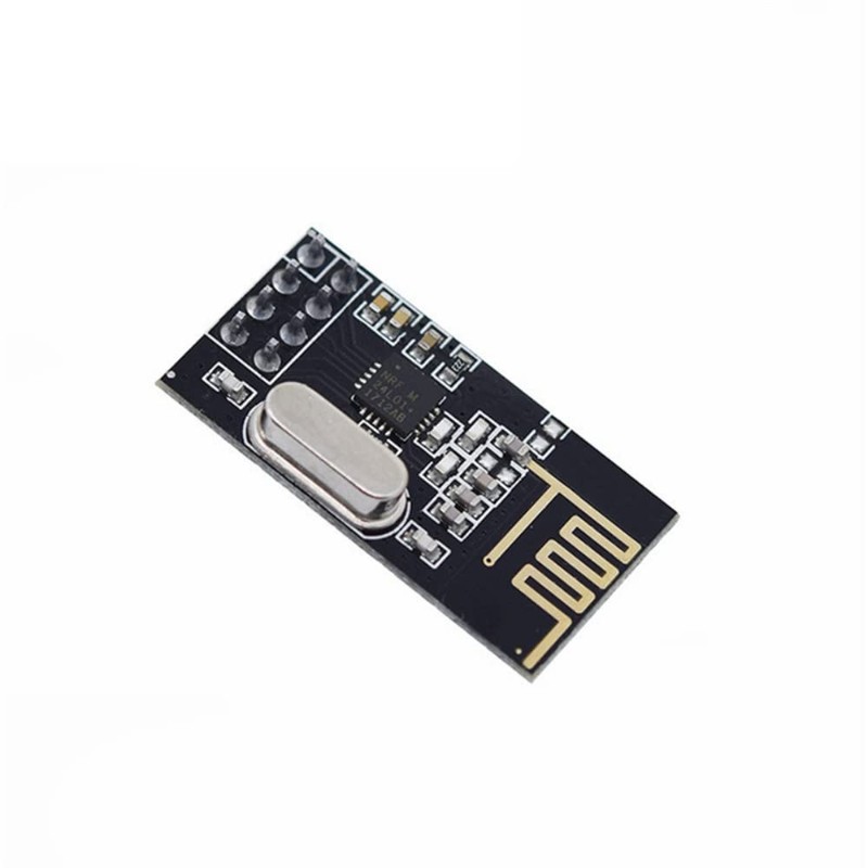 Fasizi 10 x nRF24L01+ Wireless Module 2.4G Wireless Communication Module