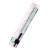 Pro Player nailsticks Paisley Chopsticks 置付 Set Mint Green 704660