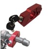 COM-SHOT EK-STEERO-RD Shift Brake for Motorcycles, Easy Operation, Grip, Brake,