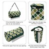 Olve Kitchen Paper Towel Holder Hanging Paper Towel Dispenser Cover