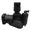 Cabezal Paro Automatico K4
