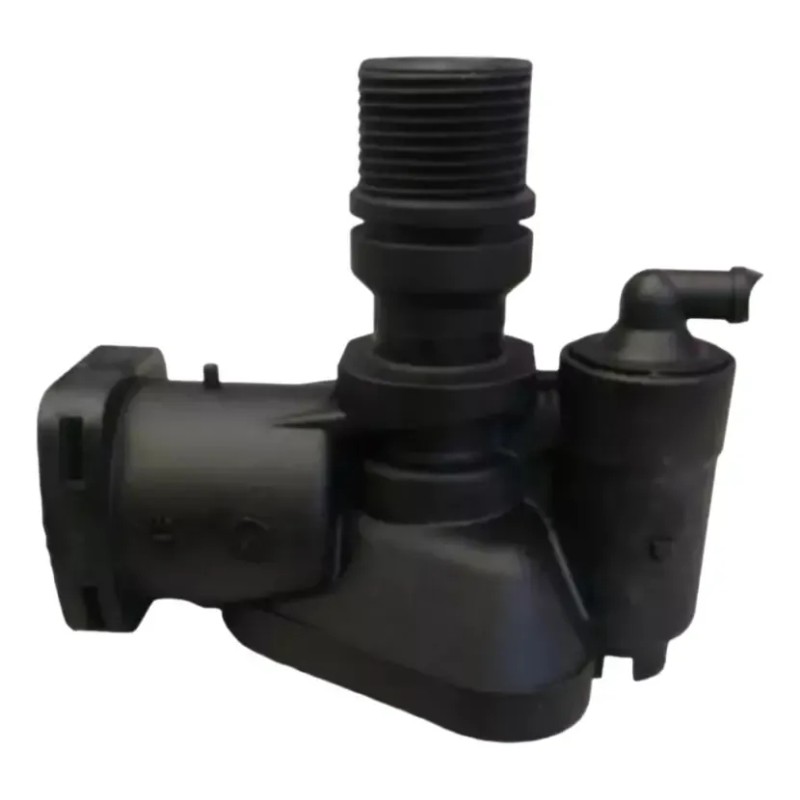 Cabezal Paro Automatico K4