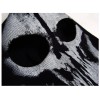 Unbranded Balaclava Tactical Skeleton Ghost Skull Full Face Mask Windproof
