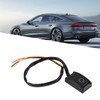 DC 12V 200mA Car DIY Switch Paste Type Sticky Button