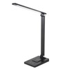 LED Desk Lamp with 3 Levels Brightness Eye Caring Office