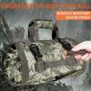 Tool Bag Roll Up, Heavy Duty Rolled Empty Tool Storage