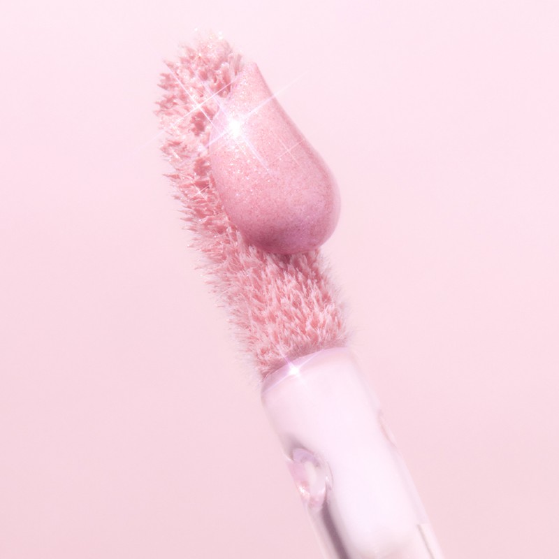 Holika Holika Luminous Milk Fit Blush 4ml - 01 Melon