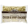 New England Original Westminster Bakeries Oyster and Soup Crackers, 9