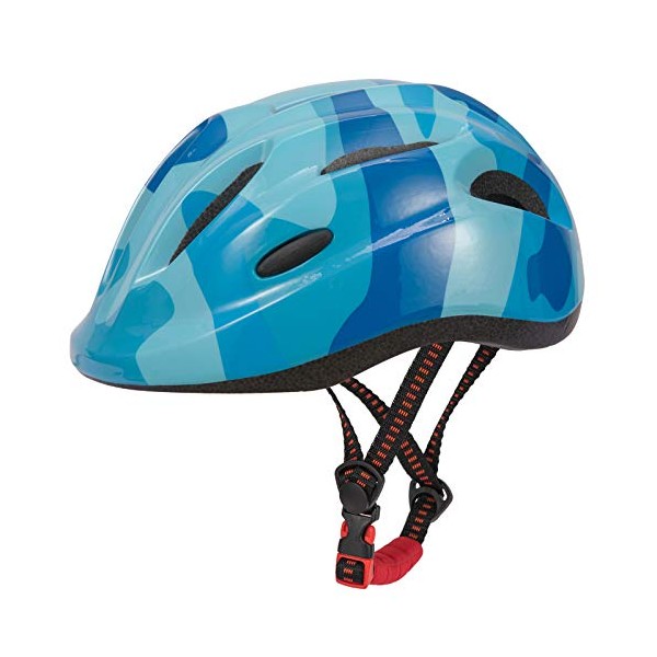 DRBIKE Kids Bike Helmet for 3-9 Years Boys & Girls,