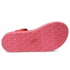 Teva Women's Flatform Sport Sandal, Hot Pink, 8