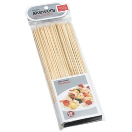 Bradshaw #24451 100PK Bamboo Skewer