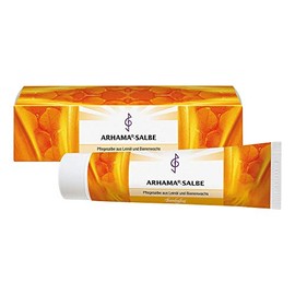 Arhama Ointment 100 ml