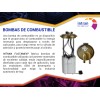 Repuesto Bomba Combustible Highlander V6 3.3l 06 Al 10