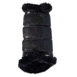 HKM Tendon Boot Comfort Glitter