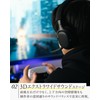 Final VR3000 EX for Gaming Headphones, Ultra Low Latency Connectivity