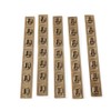 ELEMENT GEAR Rail Panel, M-LOK, BCM Type, Set of 5,
