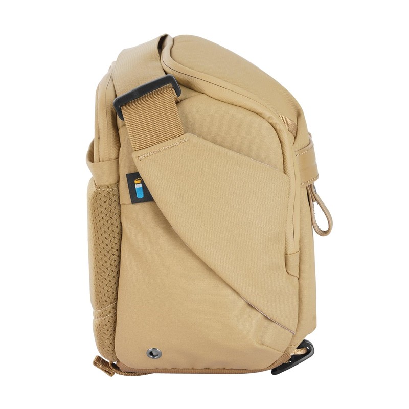 Vanguard VEO METRO S7L BG Shoulder Bag Beige 7 Litres,