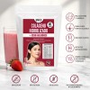 Colágeno Hidrolizado Ipky En Polvo 400g Sin Azúcar