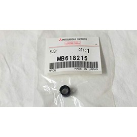 Mitsubishi MB618215, Disc Brake Caliper Guide Pin Bushing