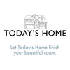 TODAY'S HOME Home Classic Tailored Bed Skirt Dust Ruffle, Cotton