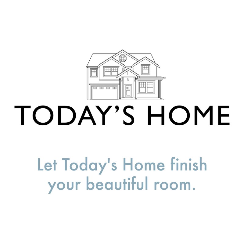TODAY'S HOME Home Classic Tailored Bed Skirt Dust Ruffle, Cotton