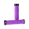 Fifty-Fifty Mountain Bike Handlebar Grips Dual Lock on Cycling Bike