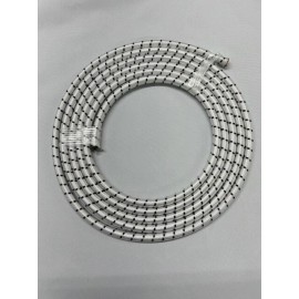 Unbranded Grain Trailer Tarp Bungie Cord Roll Return 11.5' fits Sur-Lok, Agricover