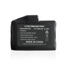 CUEHEAT 7.4V Heated Glove Liners Rechargeable Lithium Polymer Battery, for