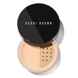 Bobbi Brown Sheer Finish Loose Powder - Warm Natural - 0.31 oz / 9 g