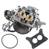 Autoparts 2-Barrel Carburetor 2100 A800 Replacement for 289 302 351
