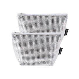 Lunchichi Cold Storage Bag, Small, Double-Sided Aluminum Material, Insulated Bag, Mini Lunch Bag, Cooler Bag, Small Lunch Box, Rice Ball Case, Bento Bag (2)