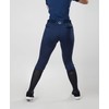 EvoShield Women's Standard Mid Rise Fastpitch Pants, Navy