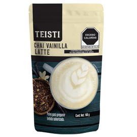 Chai Vainilla Latte 168g