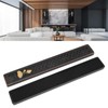 Lying Incense Box Aluminium Alloy Ornament Sandalwood Line Incense Box