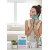 Toalla Desmaquillante Reutilizable Para Rostro Afterspa