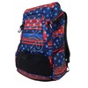TYR Alliance Backpack - Wet/Dry Athletic Gym and Pool Bag