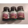 Swanson THREE (3) Swanson Hyaluronic Acid Complex 33 mg 60