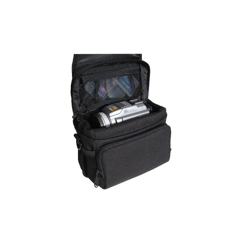 GEM Case for Canon Camcorder, DC330, DC301, DC230, DC201, DC50,