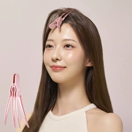toolif [toolif]Fix-Stay Hair Volume Clip
