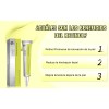 2pcs The Vita Retinal Shot 15ml Noche Piel Todo Blanco