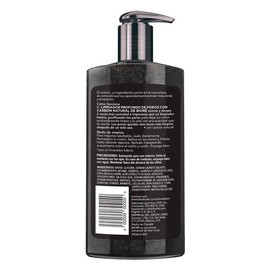 Limpiador Profundo de Poros Bioré Con Carbón Natural 200ml