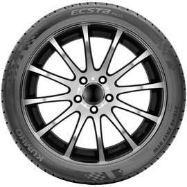 Kumho Ecsta PS31 Performance Radial Tire - 265/35ZR18 97W