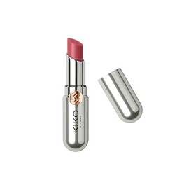 KIKO Milano Coloured Balm 06, Coloured Lip Balm With Hydrating Action And Pleasant Fruity Scent