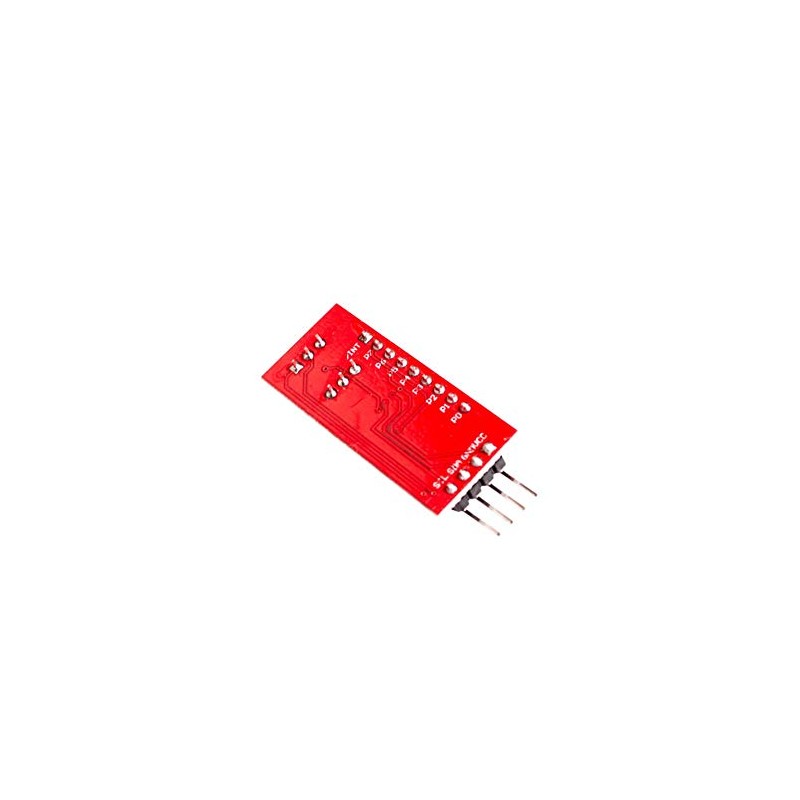 Robojax PCF8574 Remote 8-Bit I/O Expander for I2C Bus